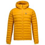 Black Diamond M Access Down Hoody Amber 