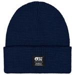 Picture Berretto sci York Beanie Patriot Blue Presentazione