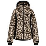 Icepeak Chaqueta esqui Firminy Beige Presentación