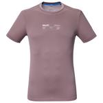 Millet Trail tee-shirt Intense Essential Tee Shirt Short Sleeve M Pepper Overview