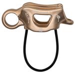 Beal Climbing Ascender Air Force 3 Matt Stone Overview