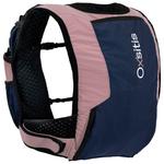Oxsitis Trail Trinkweste Gravity 10 Women Blue Pink Präsentation