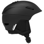 Salomon Casco Pioneer² Black Presentazione