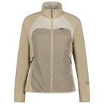 Icepeak Fleece Basile Ciment Overview