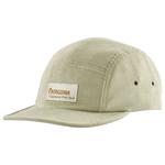 Patagonia Casquettes Graphic Maclure Hat Water People Label Pelican Présentation