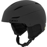 Giro Helmet Ratio Mips Matte Black Overview