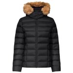 Jott Piumino Luxe Black Presentazione