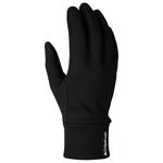 Glisshop Guantes Mountain Gloves Black Presentación