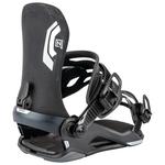 Nitro Attacchi Snowboard Charger Mini Black Presentazione
