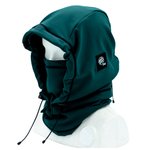 PAG Hooded Adapt XL Dark Green 