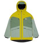 Picture Ski Jacket Naikoon Jacket Wreath Shadow Overview