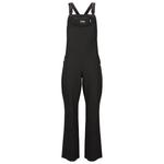 Slope Pantaloni da sci Kenwood W's Bib Pants Black Presentazione Slope Pantaloni da sci Kenwood W's Bib Pants Black Presentazione