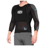 100 % MTB Back protection Overview