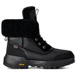 UGG Winterschuh M Adirondack Boot Xxv Black Präsentation