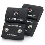 Therm-Ic Chauffage pied S-Pack 700 Présentation