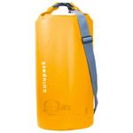 Zulupack Sac étanche Tube 25L Yellow Présentation