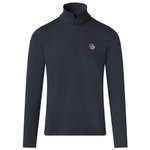 Fusalp Fleece Mario III Marin Overview
