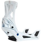 Burton Attacchi Snowboard Step On® Genesis White Presentazione