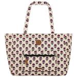 Cabaia Bolsa bandolera Maxi Tote Bag 28L Aruba Presentación