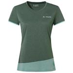 Vaude W Sveit Shirt Agave 