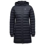 Black Diamond W Access Down 2.0 Parka Basalt 