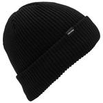 Volcom Mütze Sweep Lined Beanie Black Präsentation