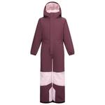 DARE2B Overalls Rodeo Snowsuit Jr Huckleberry Pink Haze Voorstelling