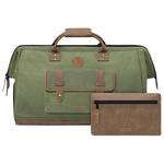 Cabaia Reiszakken Duffle Bag 36L Nicosia Voorstelling