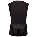 Poc Rugbescherming Vpd Air Vest Jr Uranium Black Voorstelling