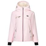 DARE2B Blouson Ski Bluebird Pink Haze Présentation