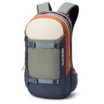 Dakine Backpack Mission 25L High Sierra Overview