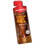 Overstims Gel Energétique Gel Cafeine Café Présentation