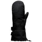 Oakley Moufles Ridge Gore-Tex Gauntlet Mitten Pitch Black Présentation