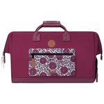 Cabaia Reisetasche Duffle Bag 36L Nice Präsentation