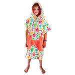 All-In Junior Crew Ponchos Skully Präsentation