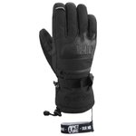 Picture Handschoenen Grabey Gore-Tex Women Gloves Black Voorstelling