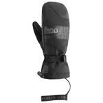 Picture Moufles Anna Mitts Black 