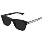 Saint Laurent Sonnenbrille SL 879 001 Black Präsentation