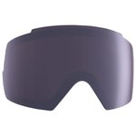 Anon Vervanginsscherm skibril M5 Lens Perceive Sunny Polarized Onyx Voorstelling