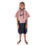 All-In Junior Crew Ponchos Kai Surf 