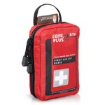 Care Plus Trousse de secours First Aid Kit Basic Présentation