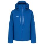 Mammut Giubbotto tecnico Stoney Hs Thermo Hooded Jacket Men Tschiel Presentazione