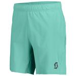 Scott Short de trail Shorts M's Endurance Lightweight Miami Green Présentation