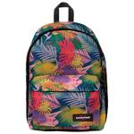 Eastpak Zaino Out Of Office 27L Brize Retro Navy Presentazione