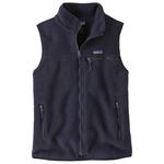 Patagonia Fleece Retro Pile Vest Sunken Blue Präsentation