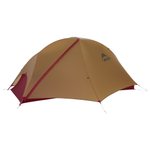 Msr Gear Tent Freelite 1 Tan Tent V3 Voorstelling