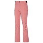 Protest Ski pants Lole Softshell Think Pink Overview