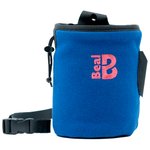 Beal Chalkbag Maxi Cocoon II Blue Overview