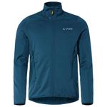 Vaude Fleece Men's Monviso Fleece FZ Jkt II Baltic Sea Uni Voorstelling
