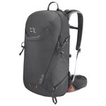 RAB Backpack Aeon Nd25 Anthracite Overview